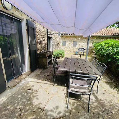 Apartment Mas Du Petit Felix Pompignan (Gard)