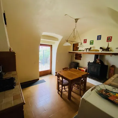 Apartmán Mas Du Petit Felix *