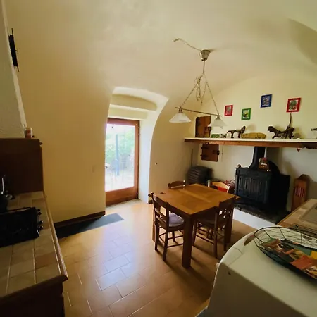 Apartment Mas Du Petit Felix *