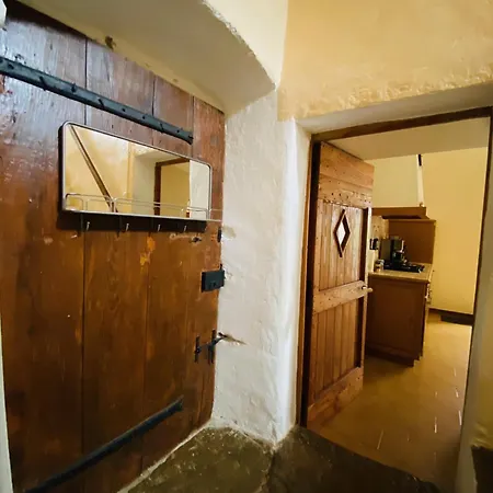 Apartment Mas Du Petit Felix
